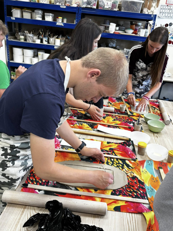 Projekt >>Bez barier<< w gminie Ulan-Majorat