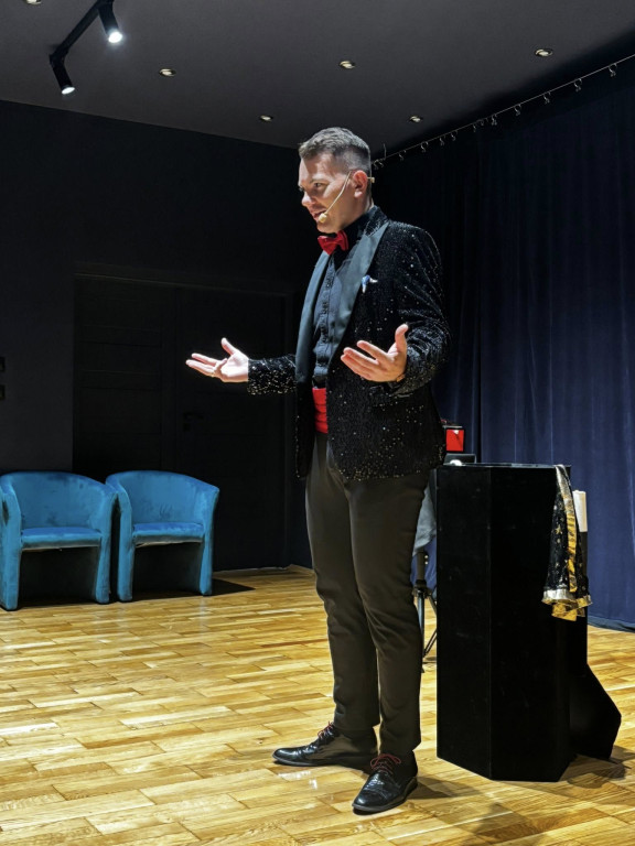 Projekt >>Bez barier<< w gminie Ulan-Majorat