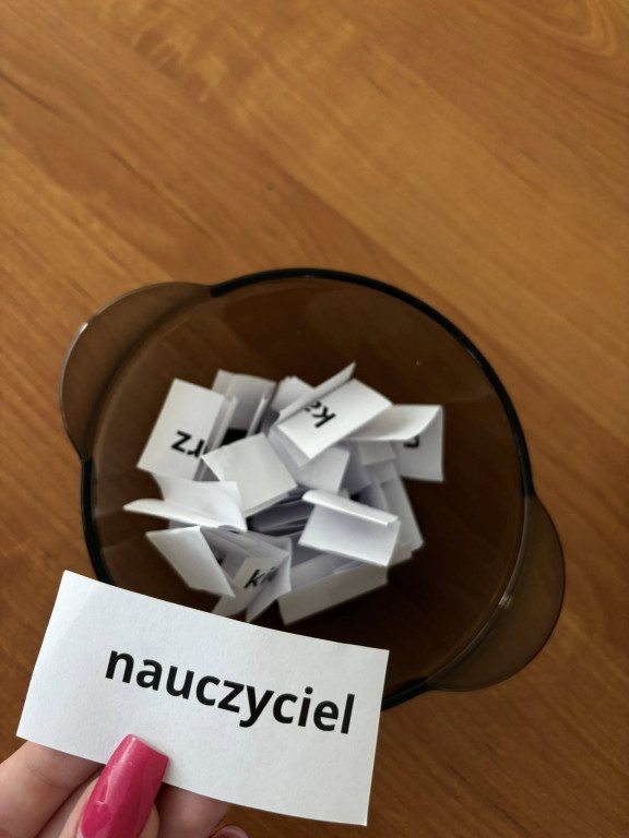 Projekt >>Bez barier<< w gminie Ulan-Majorat