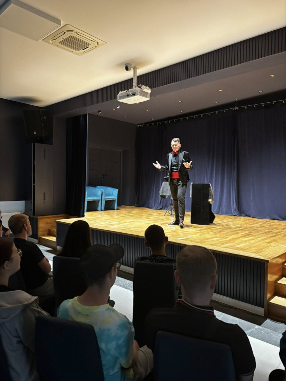 Projekt >>Bez barier<< w gminie Ulan-Majorat