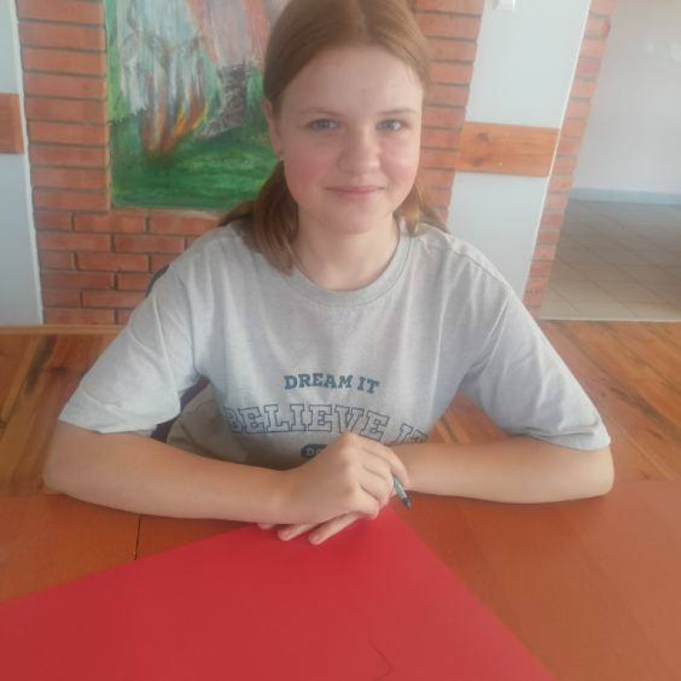 Zajęcia dla dzieci w Żeliźnie