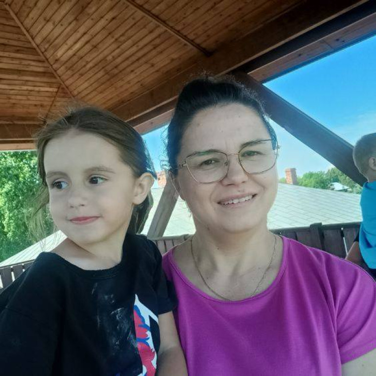 Zajęcia dla dzieci w Żeliźnie