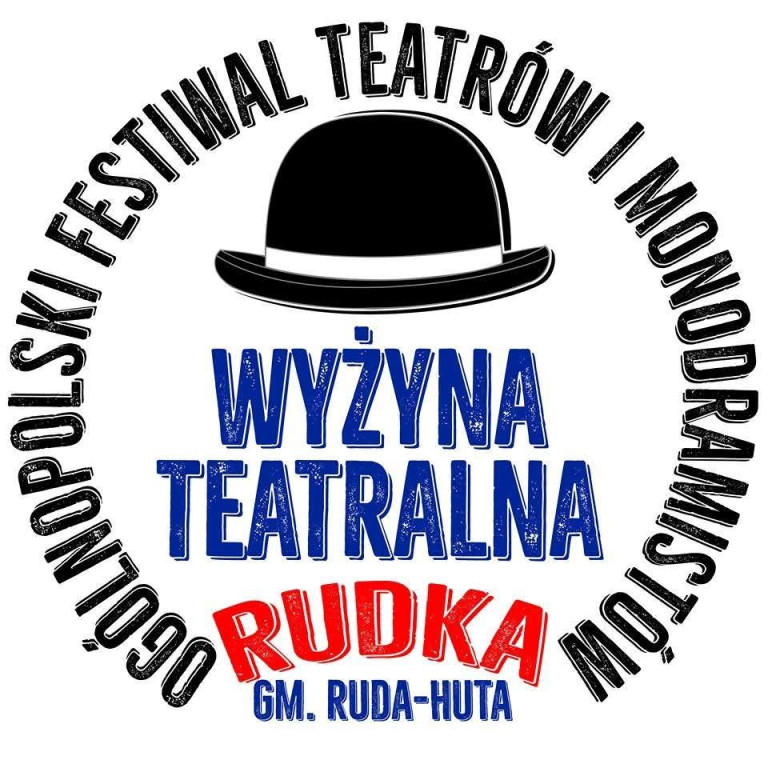 >>Straszydełka<< na Wyżynie Teatralnej