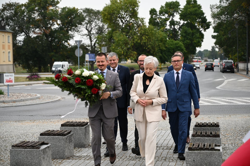 Obchody rocznicy napaści Niemiec na Polskę