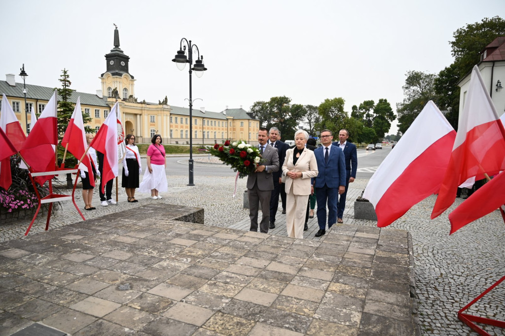 Obchody rocznicy napaści Niemiec na Polskę