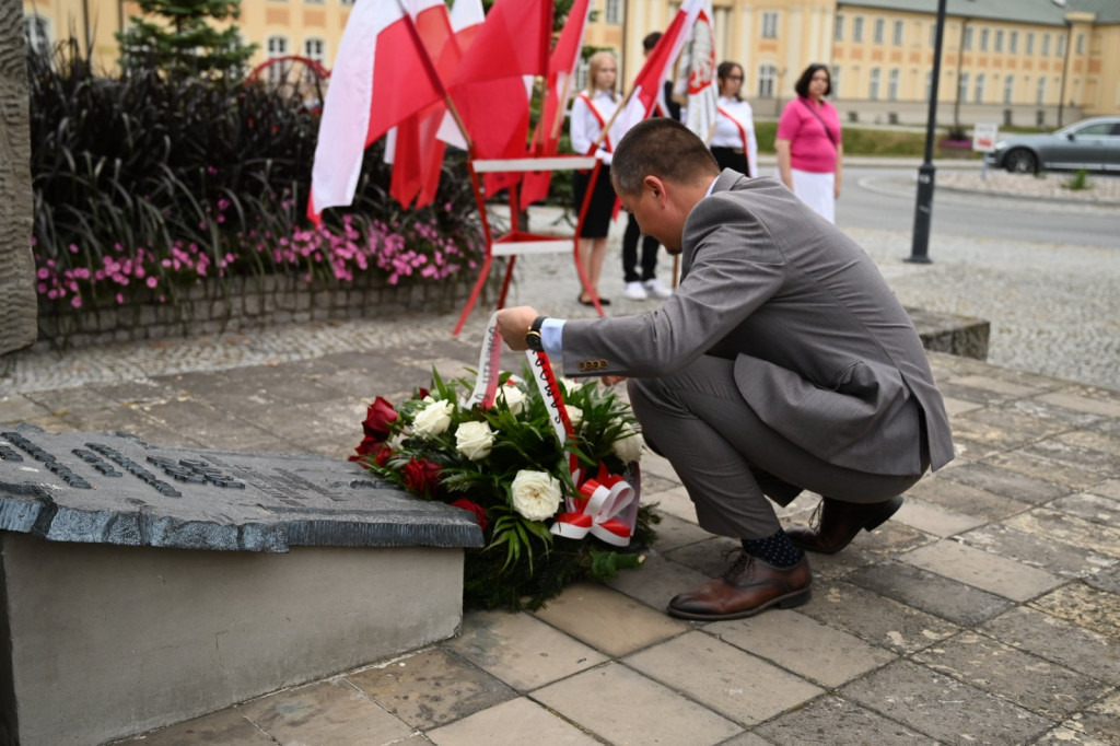 Obchody rocznicy napaści Niemiec na Polskę