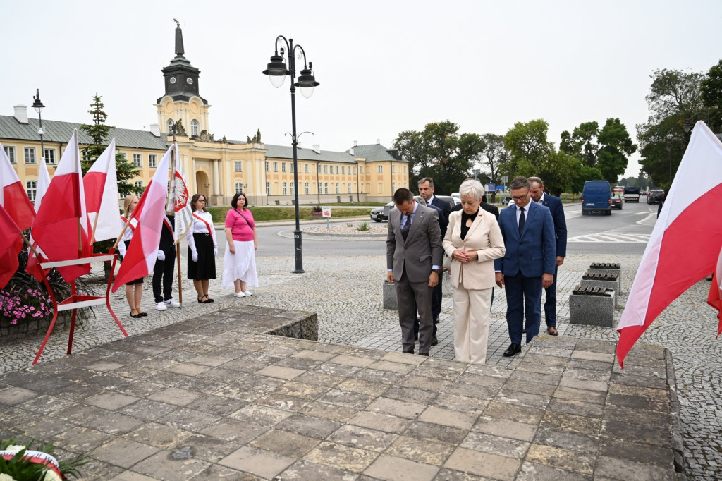 Obchody rocznicy napaści Niemiec na Polskę