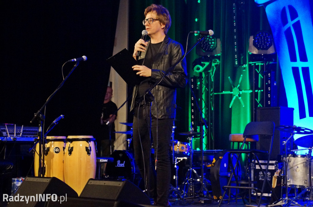 Koncert laureatów OSzPA i Grażyny Łobaszewskiej