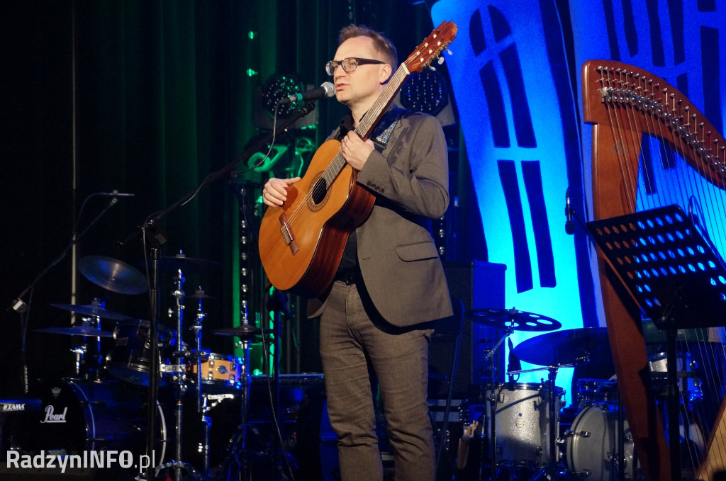 Koncert laureatów OSzPA i Grażyny Łobaszewskiej