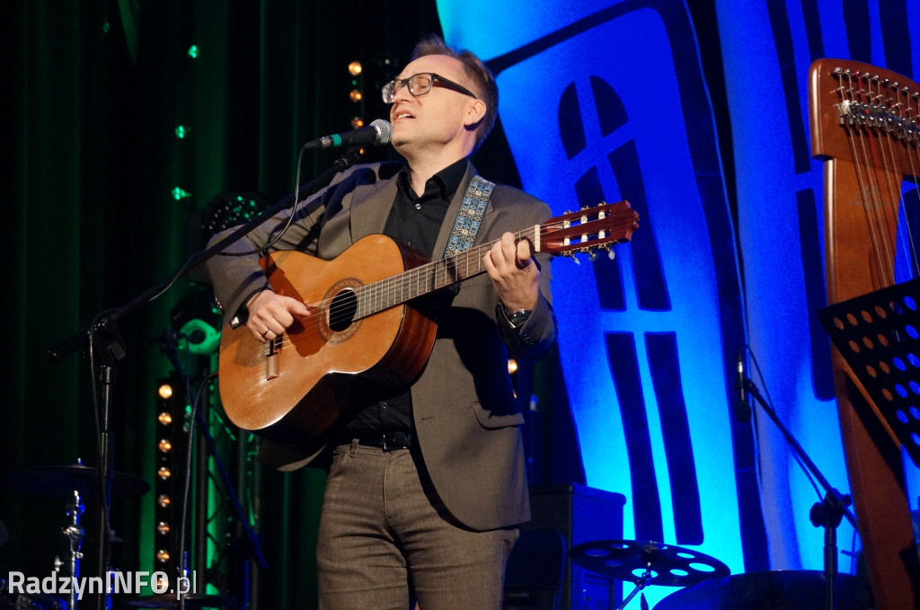 Koncert laureatów OSzPA i Grażyny Łobaszewskiej