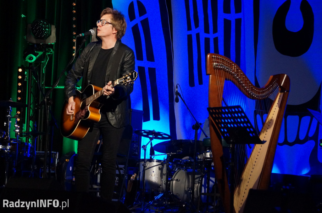 Koncert laureatów OSzPA i Grażyny Łobaszewskiej