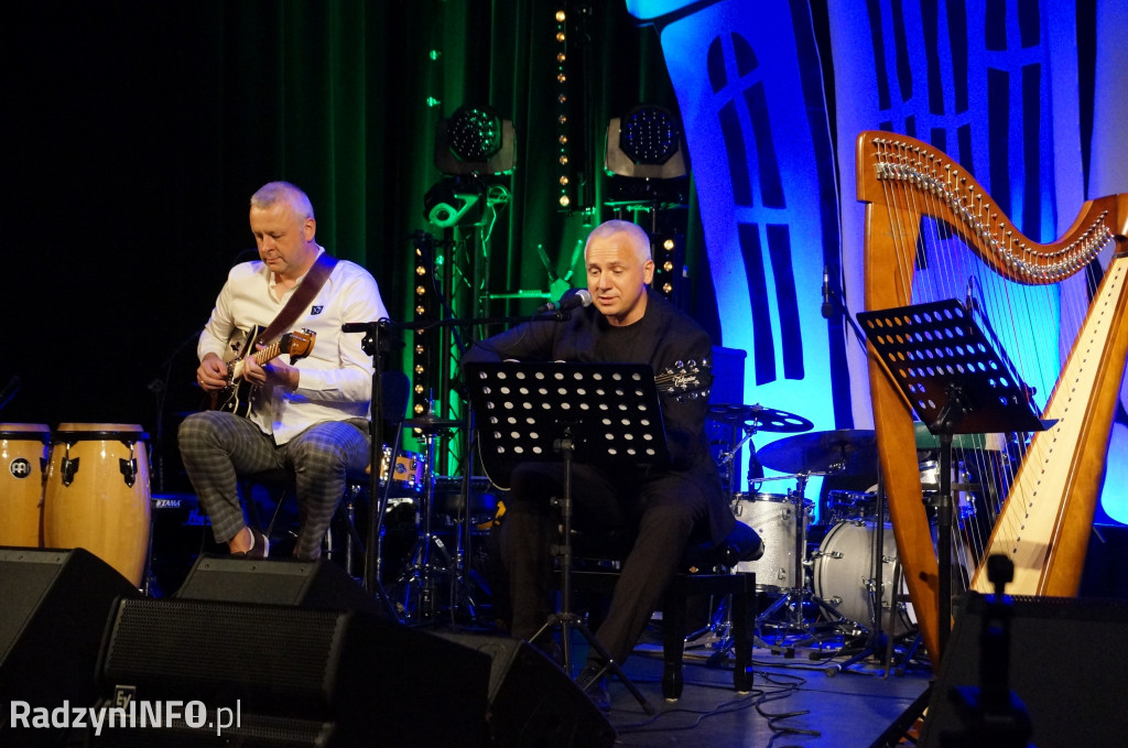 Koncert laureatów OSzPA i Grażyny Łobaszewskiej