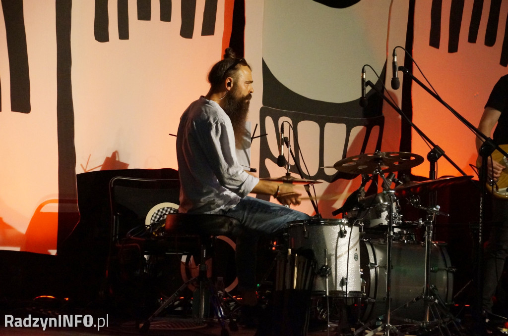 Koncert laureatów OSzPA i Grażyny Łobaszewskiej