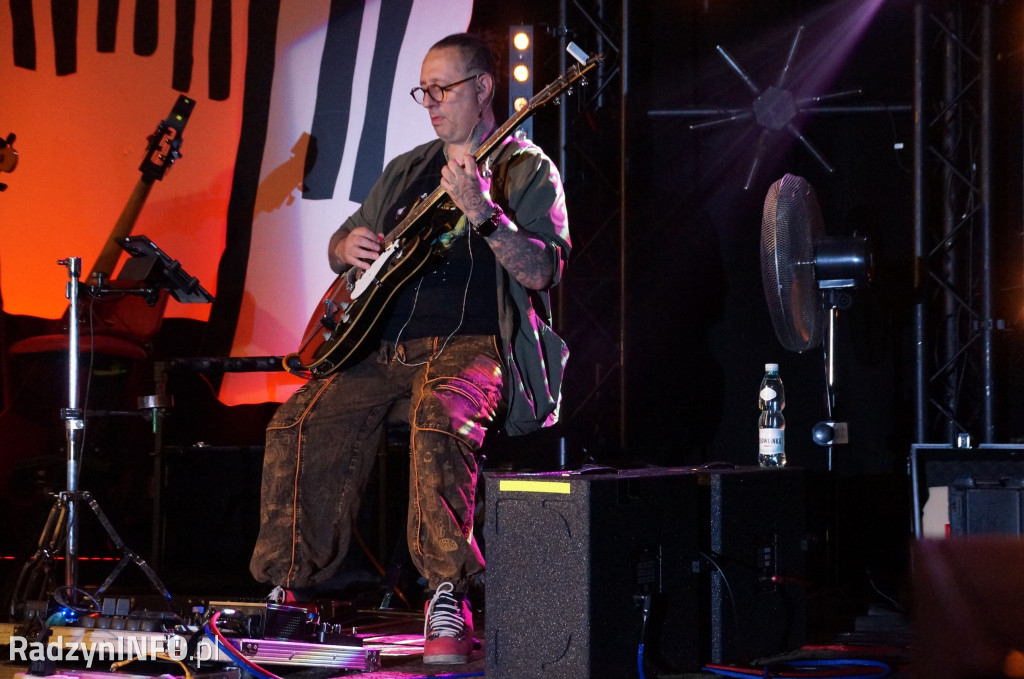 Koncert laureatów OSzPA i Grażyny Łobaszewskiej