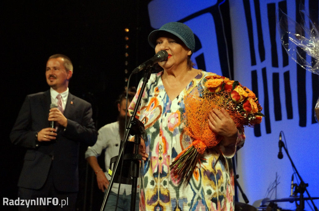 Koncert laureatów OSzPA i Grażyny Łobaszewskiej