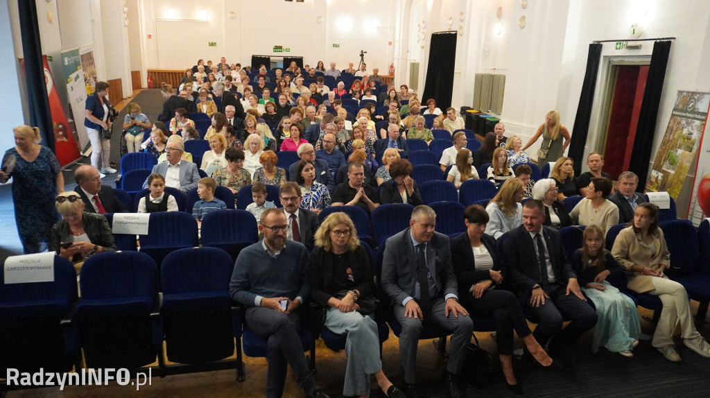 Dni Karola Lipińskiego: koncert na 25-lecie RTM
