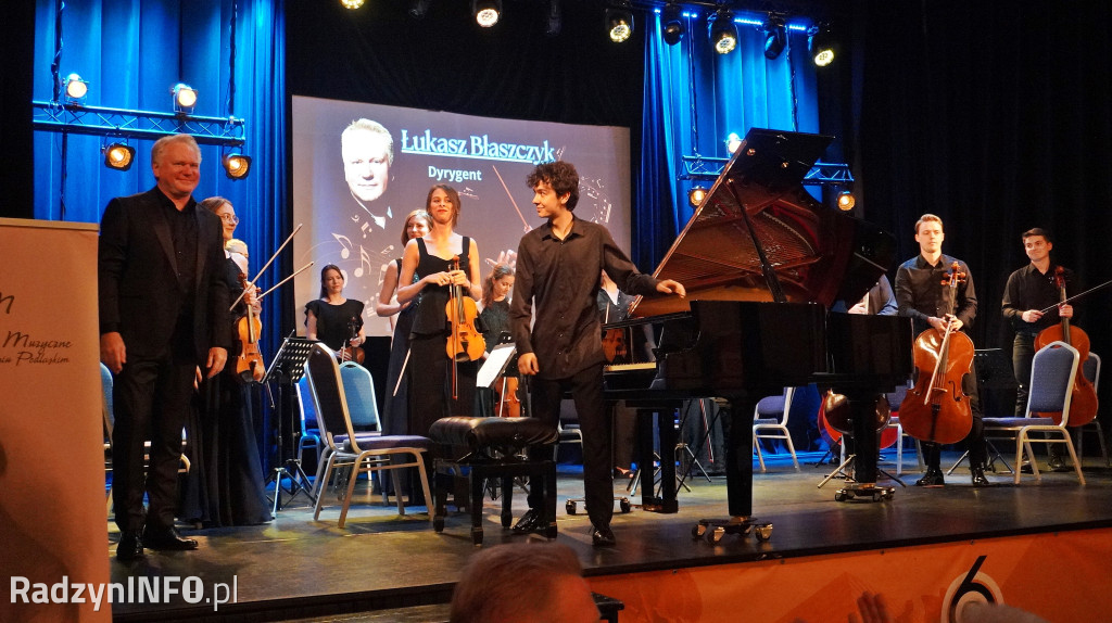 Dni Karola Lipińskiego: koncert na 25-lecie RTM