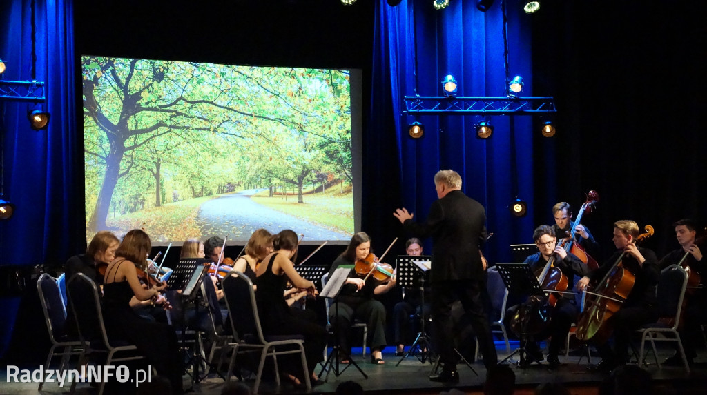 Dni Karola Lipińskiego: koncert na 25-lecie RTM