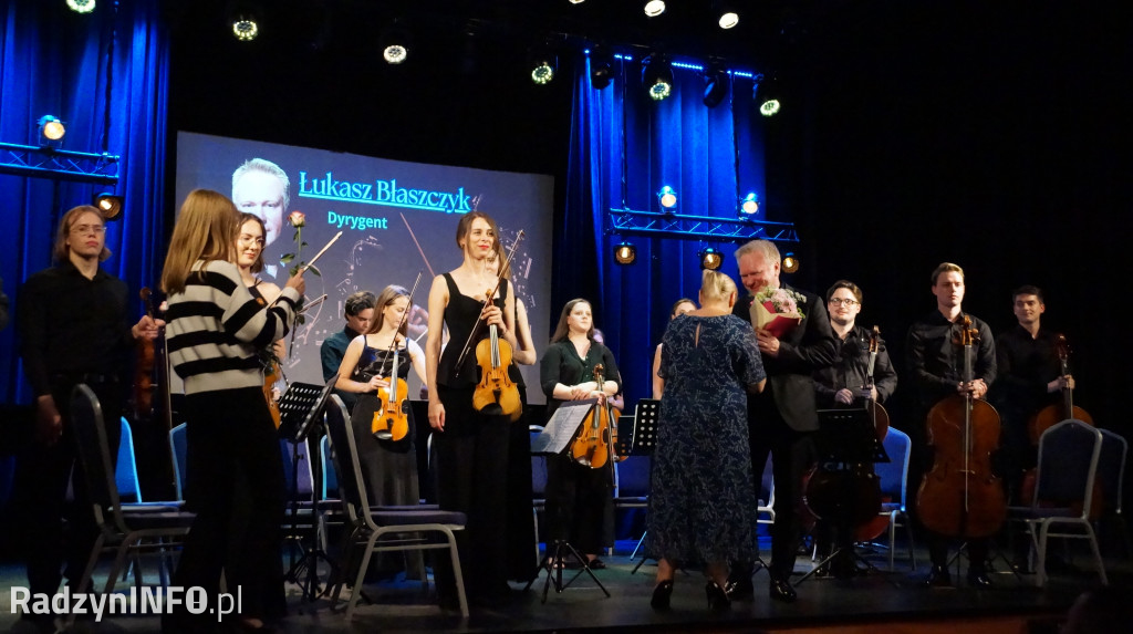 Dni Karola Lipińskiego: koncert na 25-lecie RTM