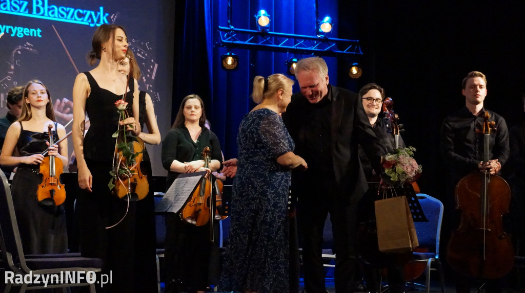 Dni Karola Lipińskiego: koncert na 25-lecie RTM