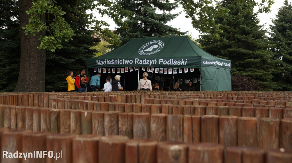 Dzień otwarty w Nadleśnictwie Radzyń Podlaski