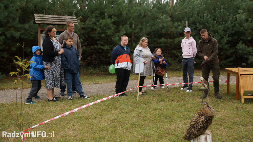 Dzień otwarty w Nadleśnictwie Radzyń Podlaski