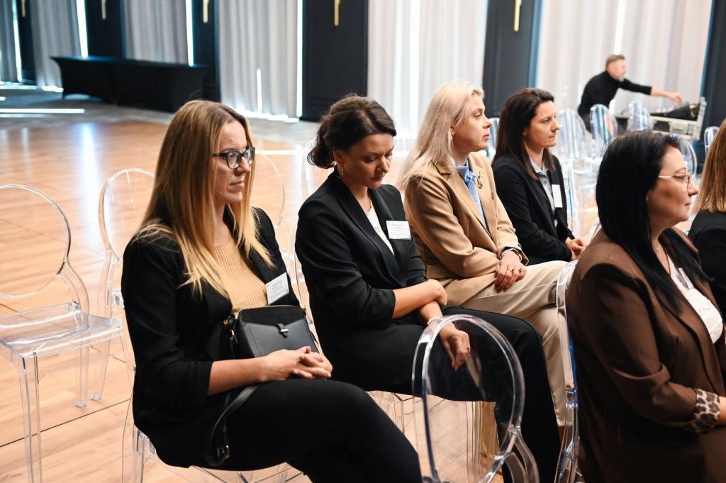 Konferencja nt. edukacji w branży elektrycznej