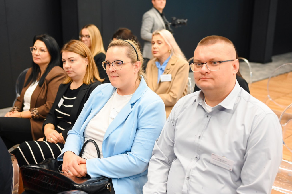Konferencja nt. edukacji w branży elektrycznej