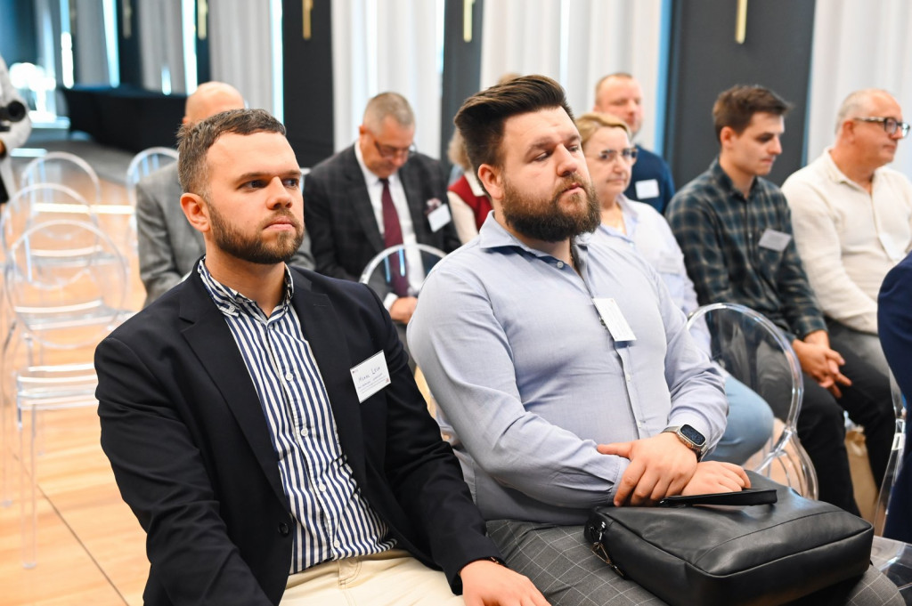 Konferencja nt. edukacji w branży elektrycznej