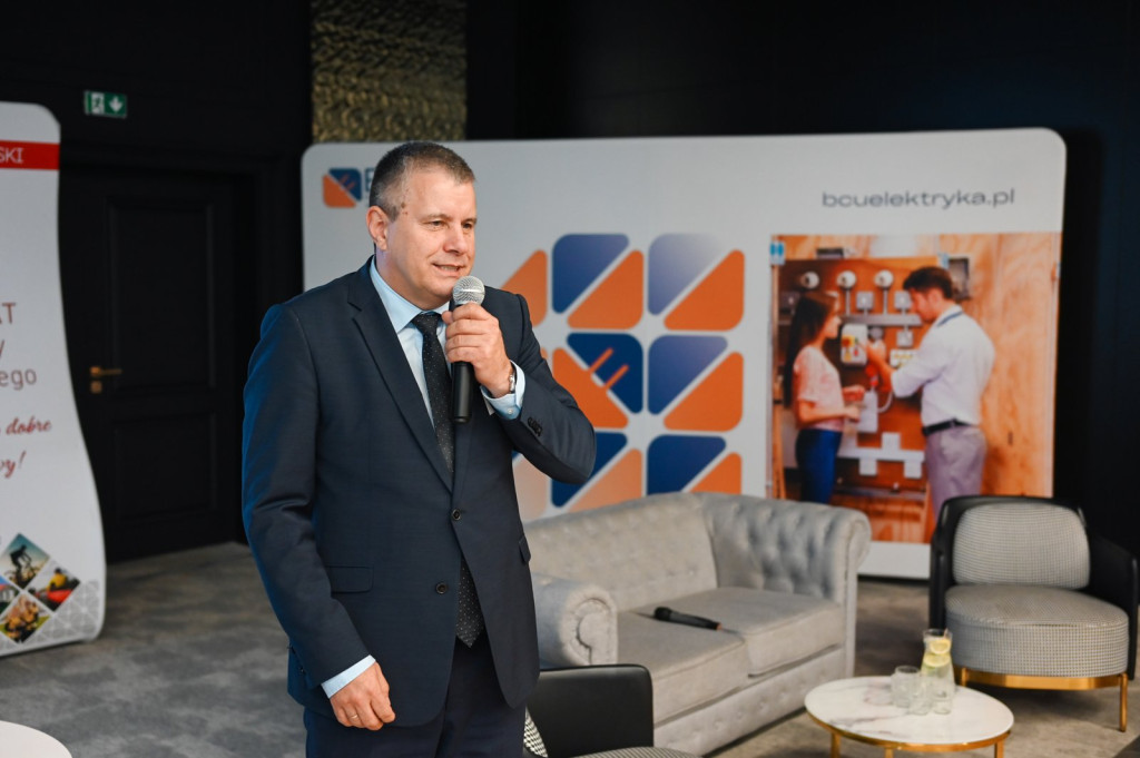 Konferencja nt. edukacji w branży elektrycznej