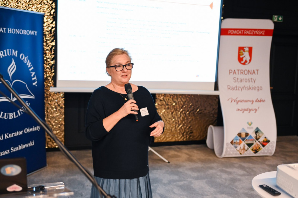 Konferencja nt. edukacji w branży elektrycznej