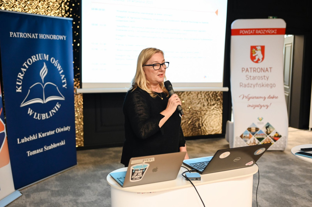 Konferencja nt. edukacji w branży elektrycznej