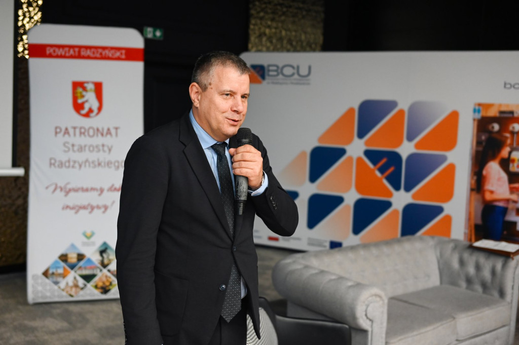 Konferencja nt. edukacji w branży elektrycznej