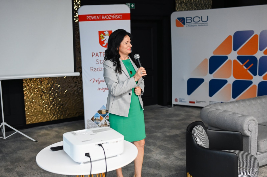 Konferencja nt. edukacji w branży elektrycznej