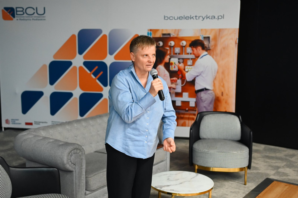 Konferencja nt. edukacji w branży elektrycznej