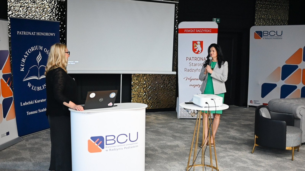 Konferencja nt. edukacji w branży elektrycznej