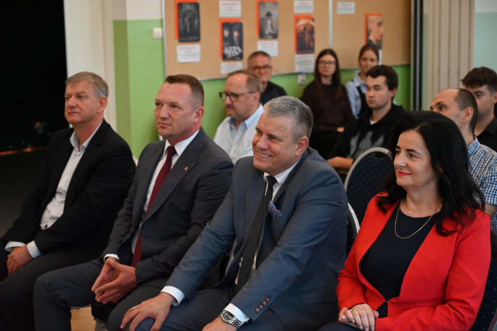 Ogólnopolski Turniej w Zawodzie Elektryk