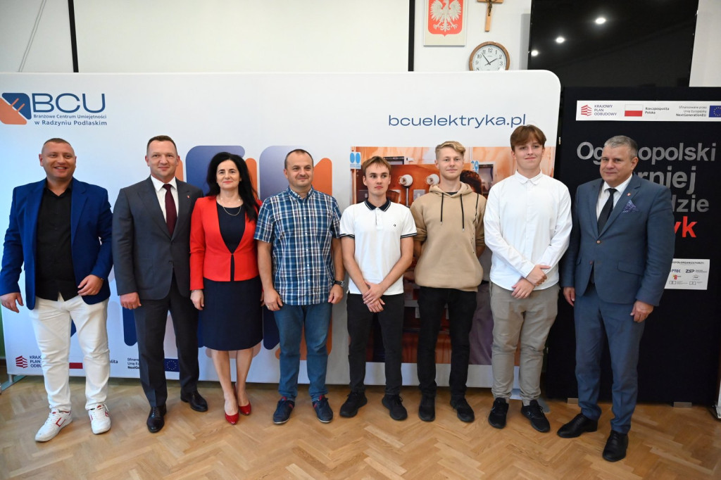 Ogólnopolski Turniej w Zawodzie Elektryk