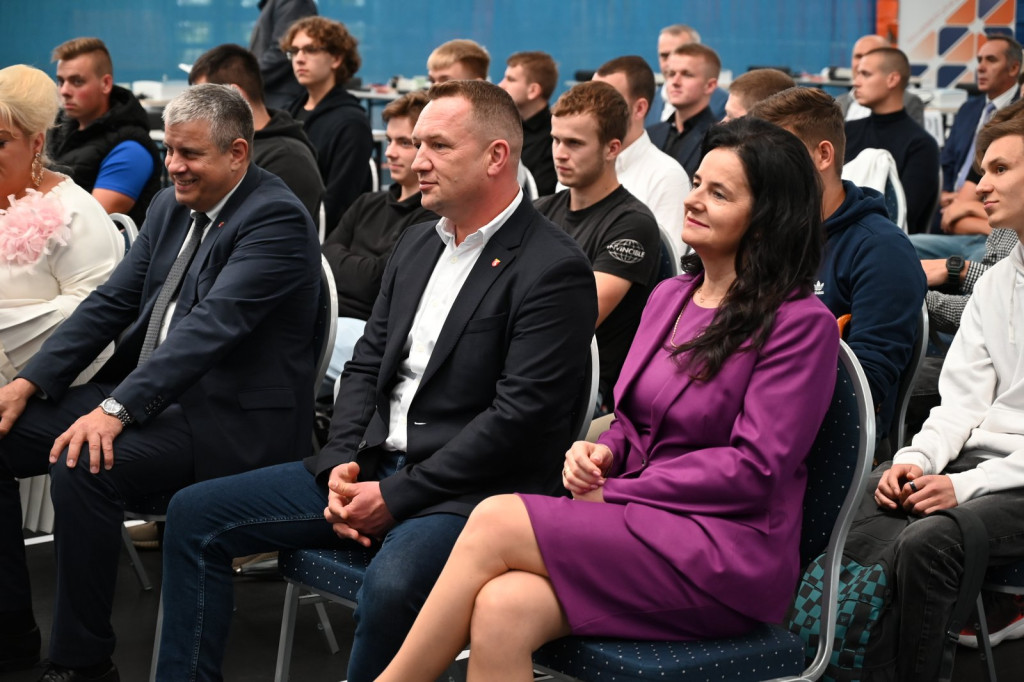 Ogólnopolski Turniej w Zawodzie Elektryk