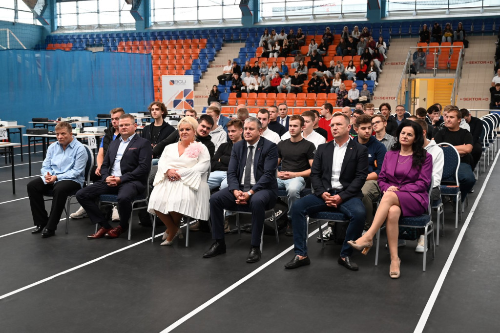 Ogólnopolski Turniej w Zawodzie Elektryk
