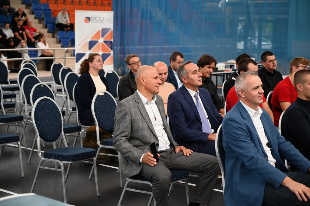 Ogólnopolski Turniej w Zawodzie Elektryk