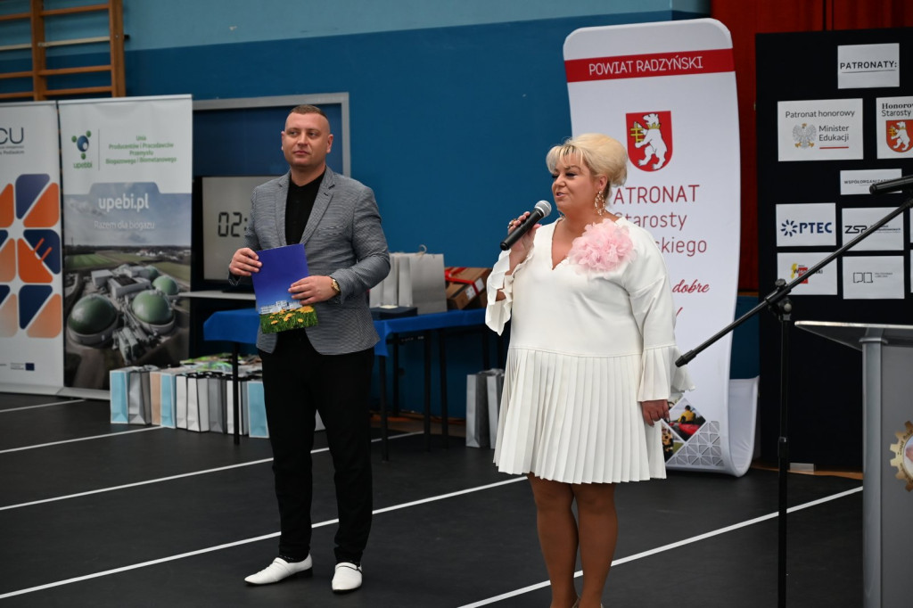 Ogólnopolski Turniej w Zawodzie Elektryk
