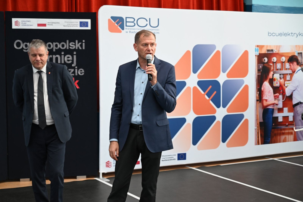 Ogólnopolski Turniej w Zawodzie Elektryk