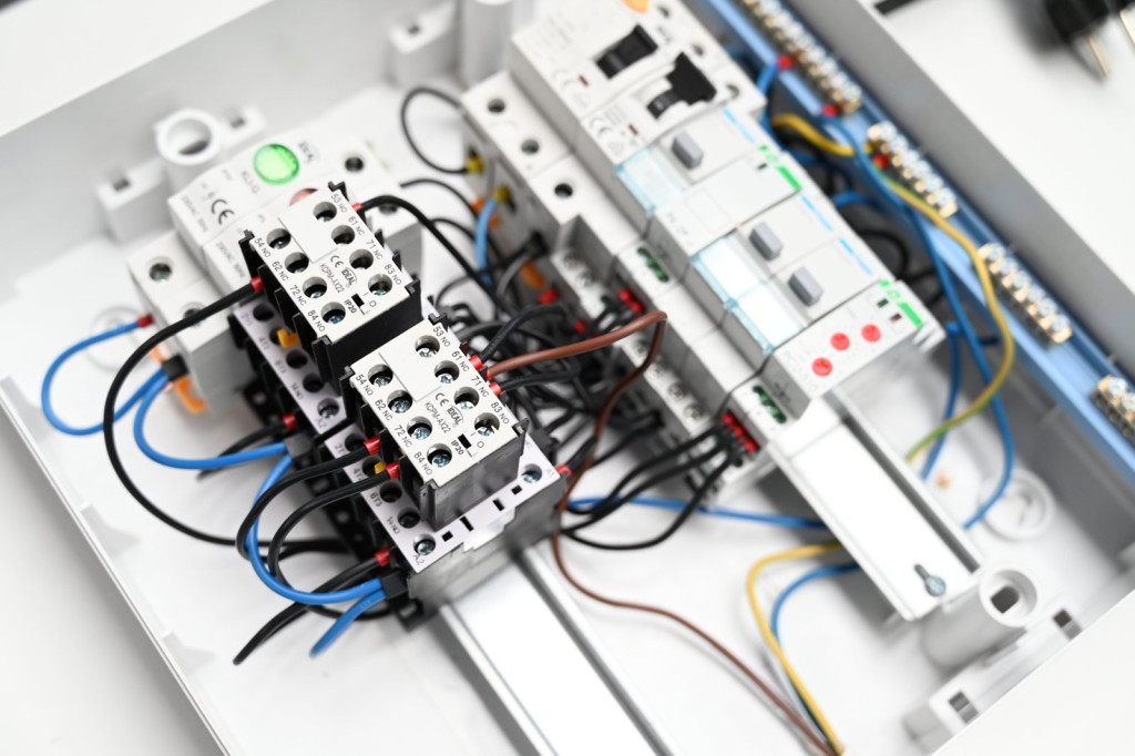 Ogólnopolski Turniej w Zawodzie Elektryk