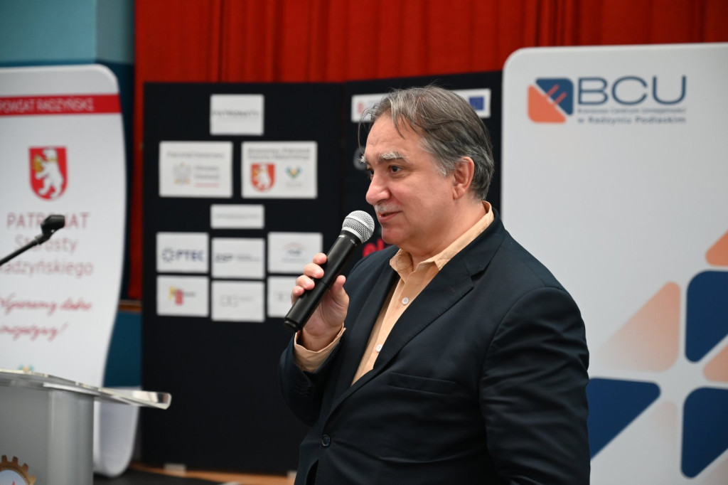 Ogólnopolski Turniej w Zawodzie Elektryk