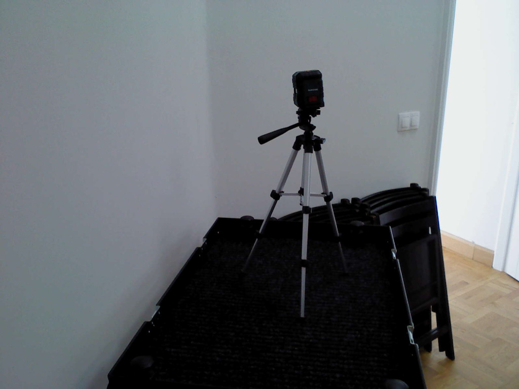 Dzień otwarty w galerii Patio