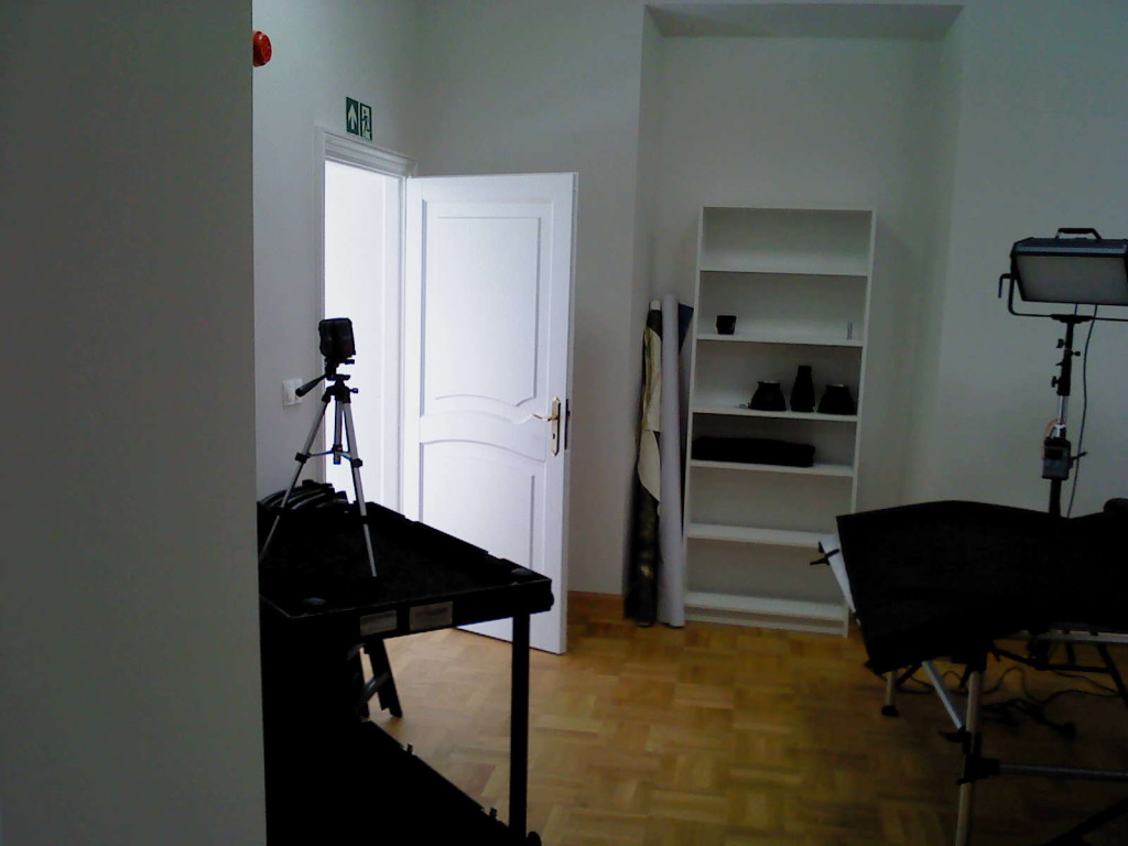 Dzień otwarty w galerii Patio