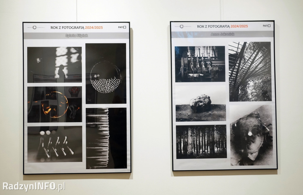 Wystawa zdjęć >>ROK z fotografią<<