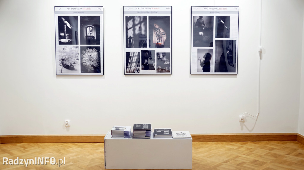 Wystawa zdjęć >>ROK z fotografią<<