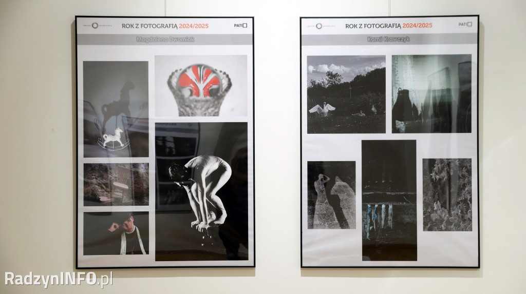 Wystawa zdjęć >>ROK z fotografią<<
